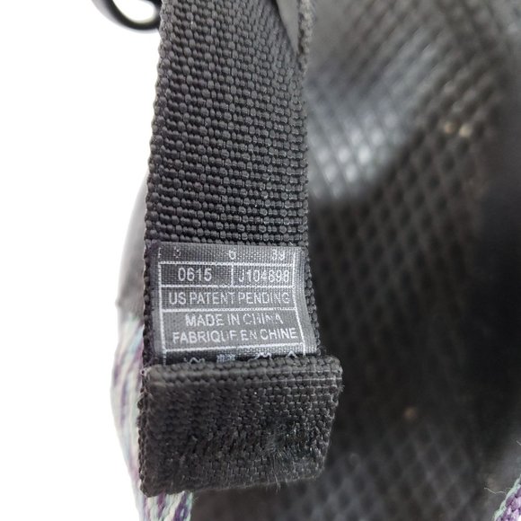 Chaco Women's Size 8 Zx/2 Sports Sandals Aqua - Picture 9 of 10